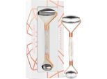 Crystallove Cryo Ice Roller - Crioterapia Facciale