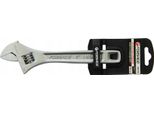 Chiave A Forchetta Regolabile Cromata 10''-250 Mm