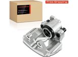 Frankberg 1X Pinza Freno Asse Anteriore Sinistro Per Vw Sharan 7M6 7M8 7M9 Ford Galaxy Wgr Seat Alhambra 7V8 7V9