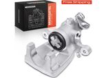 Frankberg 1X Pinza Freno Asse Posteriore Sinistro Per Fiat 500 C 500/595/695 500C/595C/695C Panda