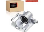 Frankberg 1X Pinza Freno Asse Anteriore Destra Per CitroëN Xsara Break Peugeot 206 Cc 306