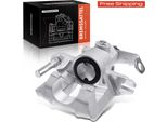 Frankberg 1X Pinza Freno Asse Posteriore Destra Per Opel Astra G Cc Zafira A Mpv 1999-2005