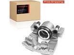 Frankberg 1X Pinza Freno Asse Anteriore Sinistro Per Opel Adam M13 Corsa E X15 Corsa E Furgone/Hatchback