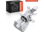 Frankberg 1X Pinza Freno Asse Posteriore Sinistra Per Alfa Romeo Mito 955 0.9L 1.2L 1.4L 2008-2018