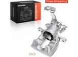 Frankberg 1X Pinza Freno Asse Posteriore Destra Per Toyota Auris E15 E18 Auris Estate 2007-2018