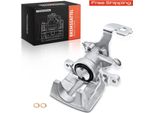 Frankberg 1X Pinza Freno Asse Posteriore Sinistra Per Toyota Auris E15 E18 Auris Estate 2007-2018