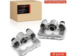Frankberg 2X Pinza Freno Posteriore Sinistra Destra Per Toyota Corolla E12 Prius Liftback W2