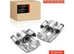 Frankberg 2X Pinza Freno Posteriore Sinistra Destra Per CitroëN Jumper Fiat Ducato Peugeot Boxer 244