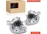 Frankberg 2X Pinza Freno Anteriore Sinistra Destra Per Mercedes-Benz W176 W242 W246 C117 X117 X156