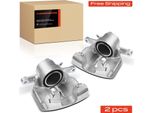 Frankberg 2X Pinza Freno Anteriore Sinistra Destra Per Opel Astra L O5 Peugeot 308 Ii Iii 308 Sw Ii