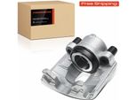Frankberg 1X Pinza Freno Asse Anteriore Sinistro Per Opel Corsa E X15 Corsa E Furgone/Hatchback Anno Dal 2014