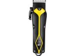 Inf Tagliacapelli Led Professionale - Ricaricabile Usb, Silenzioso, Regolabile