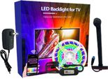 Inf Retroilluminazione Led Tv 3.8M Con Fotocamera, 55-65 Pollici, Controllo App