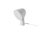 Lampada Da Tavolo Di Design, Design Moderno E Compatto, E14, Potenza Massima Di 10W Led.