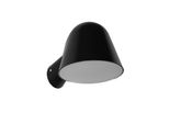 Applique Di Design, Design Moderno E Compatto, E14, Led Con Potenza Massima Di 10 W.