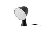 Lampada Da Tavolo Di Design, Design Moderno E Compatto, E14, Potenza Massima Di 10W Led.