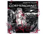 La Trilogia Di Gormenghast