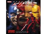 Deadpool Uccide L'universo Marvel