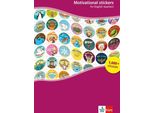 Adesivi Motivazionali Per Insegnanti Di Inglese