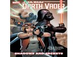 Star Wars: Darth Vader Vol. 2