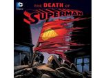 La Morte Di Superman