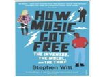 Come La Musica è Diventata Libera