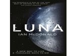 Luna 1. Luna Nuova