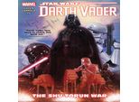 Star Wars: Darth Vader Vol. 3