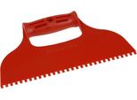 Levior Spatola In Plastica Con Denti 4X6Mm