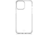 Itskins Custodia-Iphone 13 Pro - Spectrum/Clear