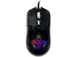 Inca IMG-355GX Inca Gaming Maus IMG-355GX 7200 Dpi, Rgb, 6 Tasten, Usb, Sw Retail