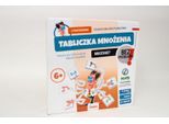 Gioco Della Tabella Delle Moltiplicazioni Con Il Professore 05432