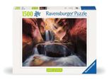 La Cascata Nel Red Canyon Ravensburger 12000801