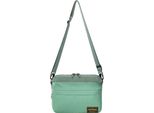 Tatonka Borsa A Tracolla Cross Body Bag Sage Green Verde