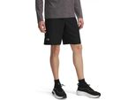Pantaloncini Under Armour Ua Launch 9' - Nero, Taglia:L