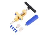 Taglierina Per Vetro Monopezzo Strumento Portatile Multifunzionale Per Tagliare Le Piastrelle In Ceramica