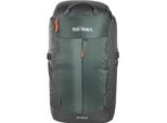 Tatonka Zaino Per Il Tempo Libero Zaino Con Scomparto Per Laptop City Pack 22 Titan Grey Verde Scuro