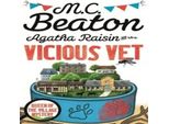 Agatha Raisin E Il Veterinario Vizioso