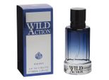 Real Time Wild Action Woda Toaletowa, 100Ml
