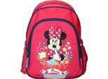 Spirit Zaino Scuola Bambini Motivo Minnie