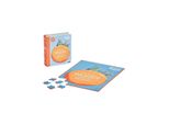Petit Collage Puzzle Jacob E La Pesca Gigante