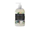 Yardley London Deluxe Gardenia Botanical Hand Wash Coconut 500Ml