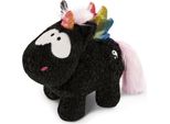 Nici Peluche Unicorno Yin Arcobaleno 32 Cm