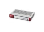 Zyxel USGFLEX50-EU0101F Zyxel Router Usg Flex 50 (Device Only) Firewall