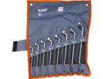Chiavi, Set Di 12, 6-32 Mm, Crv