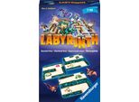Ravensburger Gioco Di Carte Del Labirinto