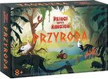 Gioco Bambini Contro Genitori Natura 75369