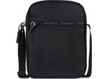 Bugatti Borsa A Tracolla Borsa A Tracolla Blanc Delight Shoulder Bag Black Nero