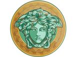 Versace Home Medusa Segnaposto Amplificato 33 Verde