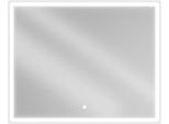 Mexen Navia Specchio Da Bagno Retroilluminato 100 X 80 Cm, Led 6000K, Antiappannamento - 9803-100-080-611-00